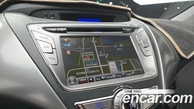 Hyundai Avante MD, 2012 — фото 16