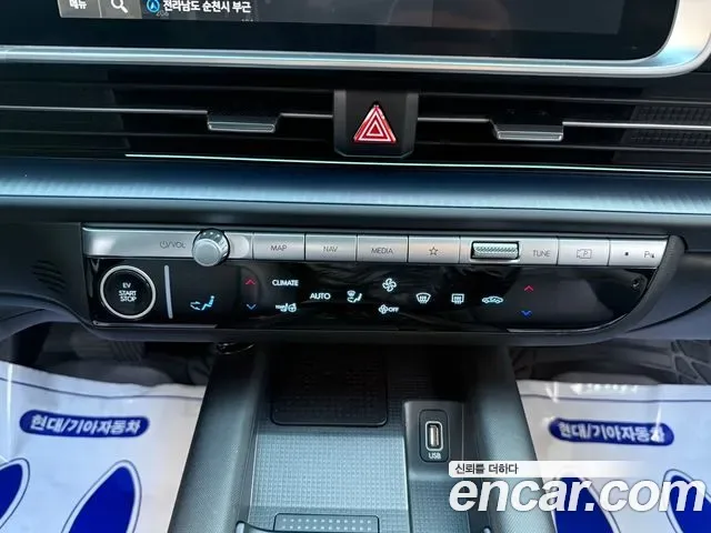 Hyundai Ioniq6 Ionic 6, 2025 — фото 13