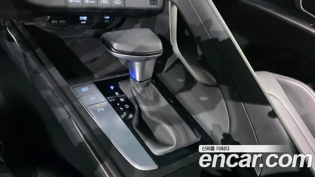 Hyundai Avante CN7, 2024 — фото 9