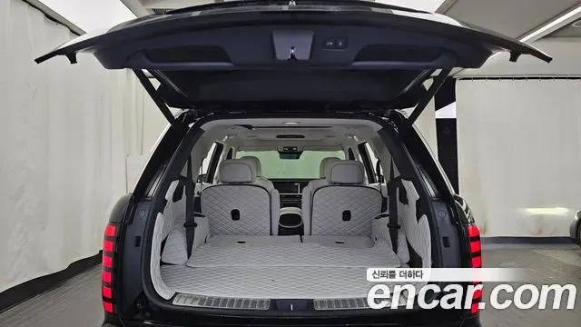 Hyundai Palisade LX3, 2025 — фото 20