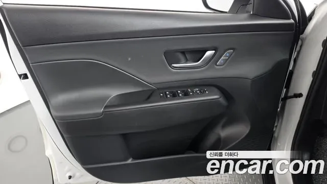 Hyundai Kona SX2, 2025 — фото 24