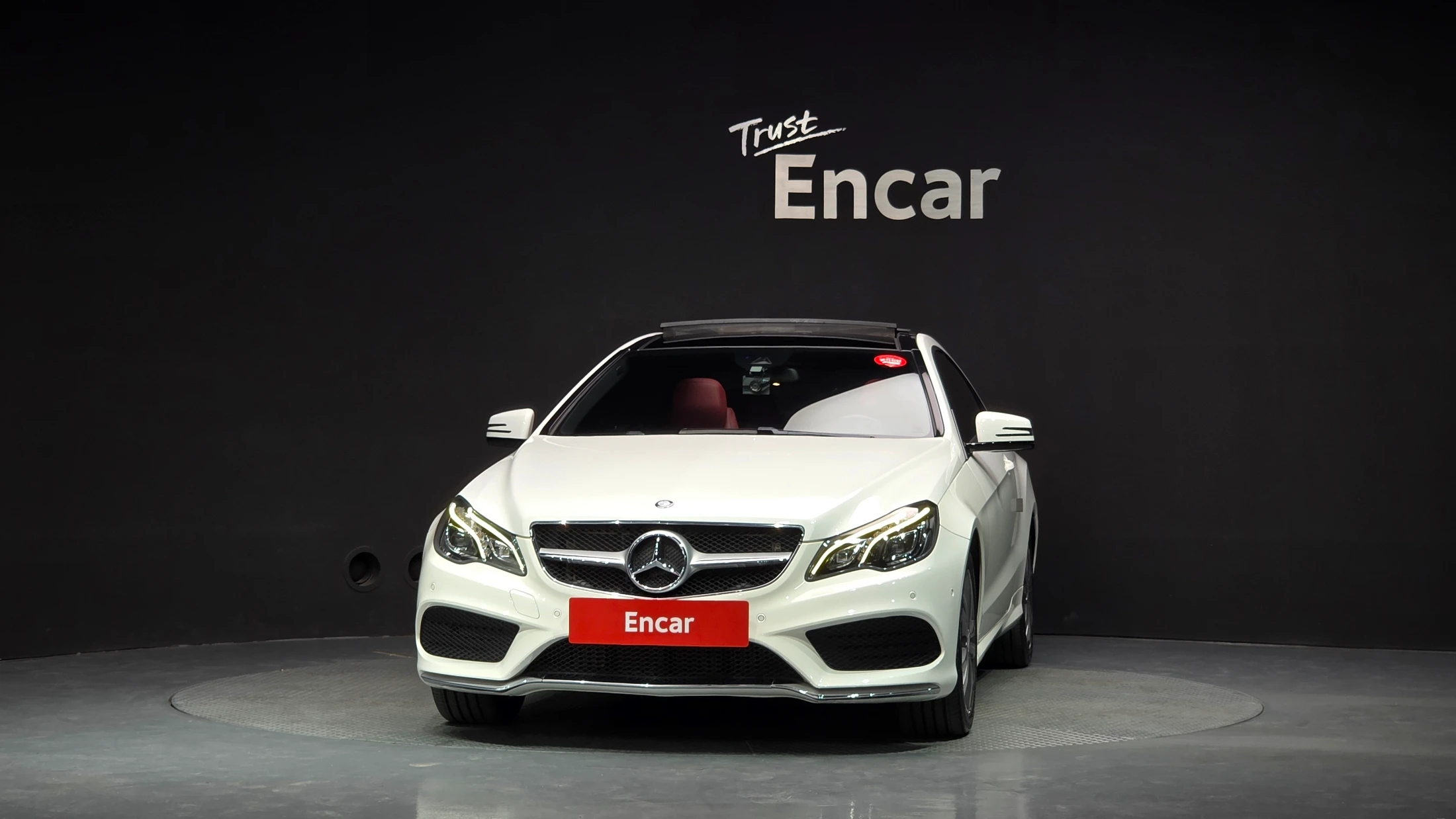 Mercedes-Benz E-Class W212, 2014 — фото 3