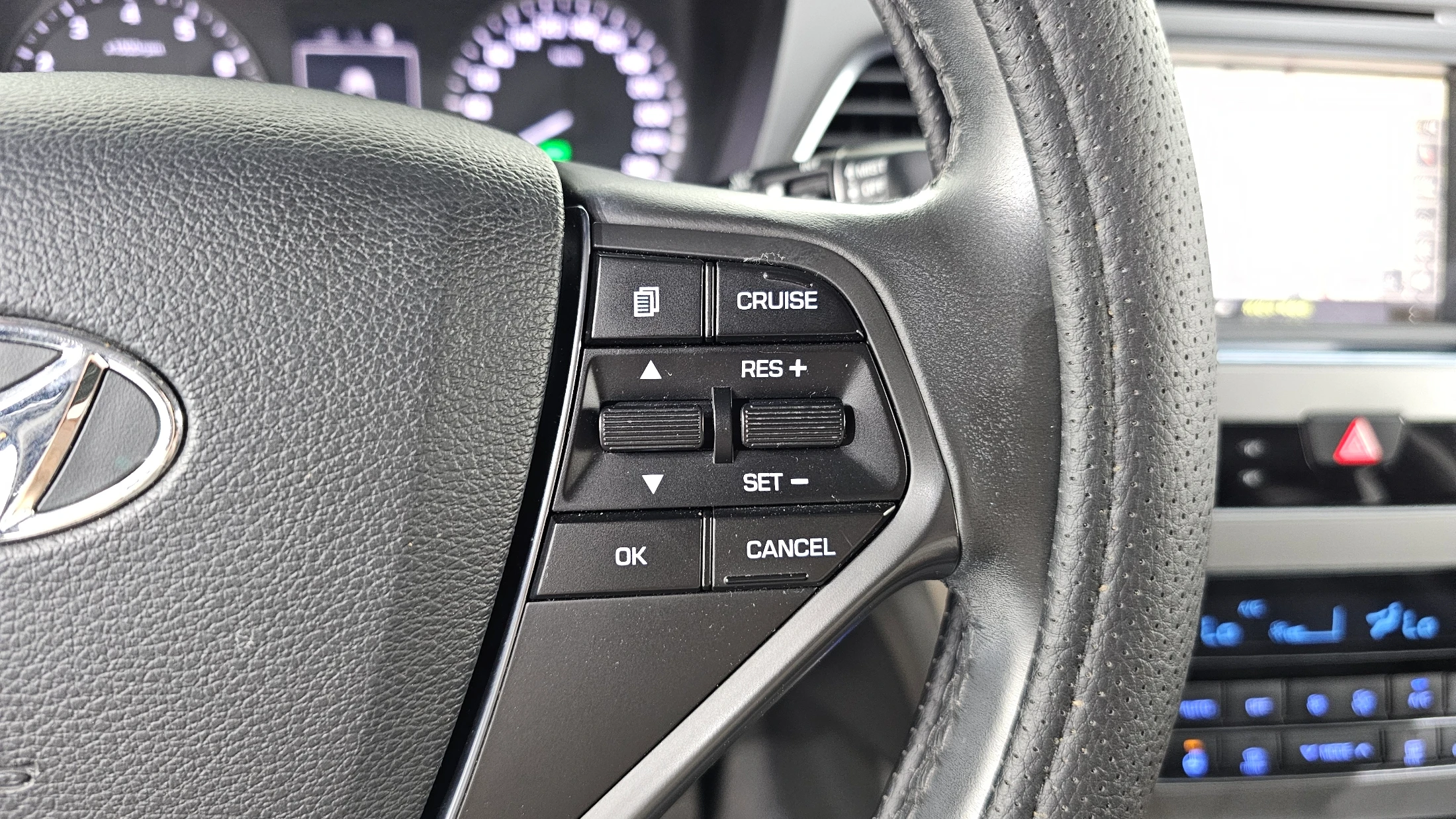Hyundai Sonata LF Sonata, 2014 — фото 15