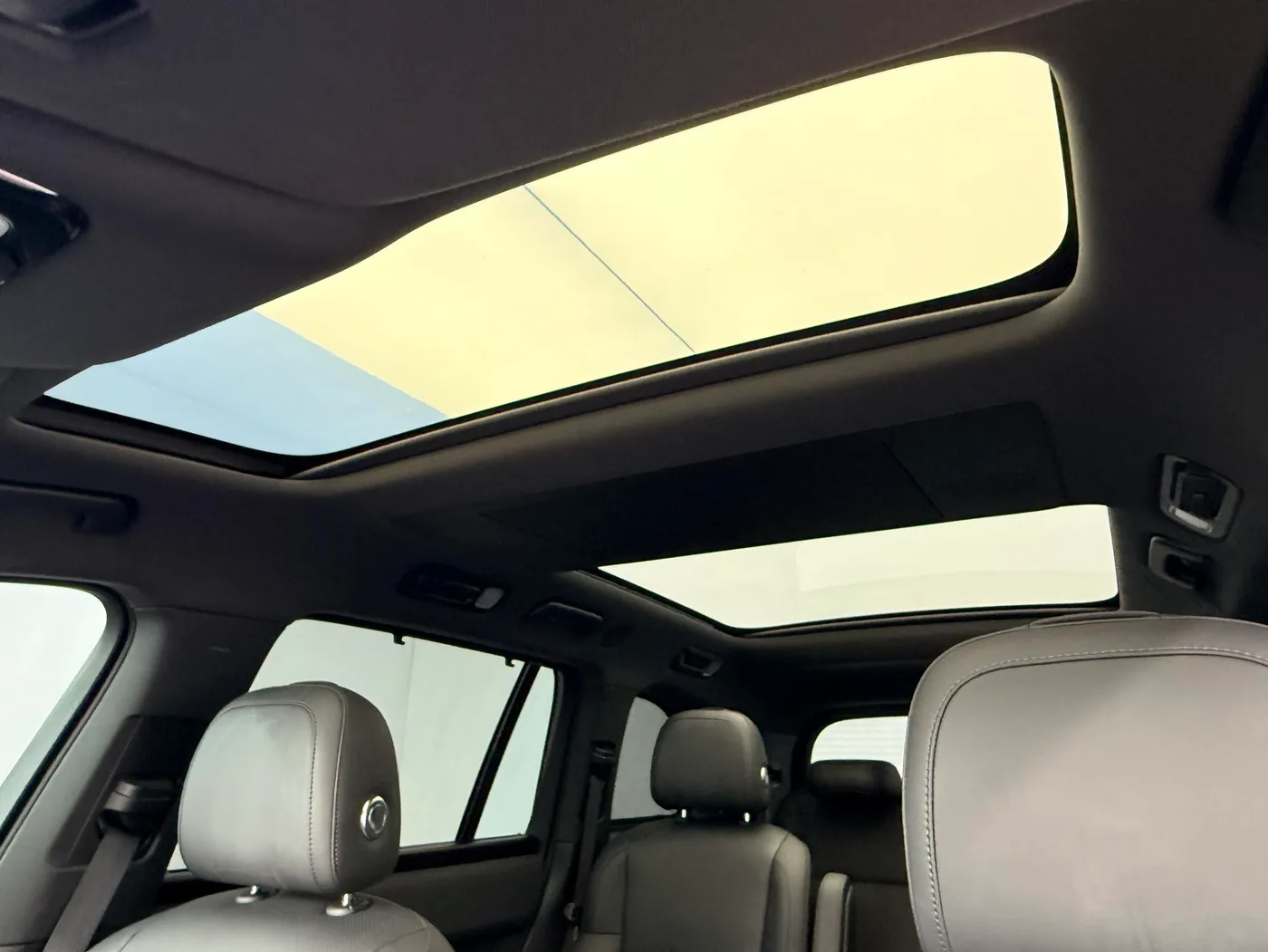 Li Auto Ideal L9, 2025 — фото 14