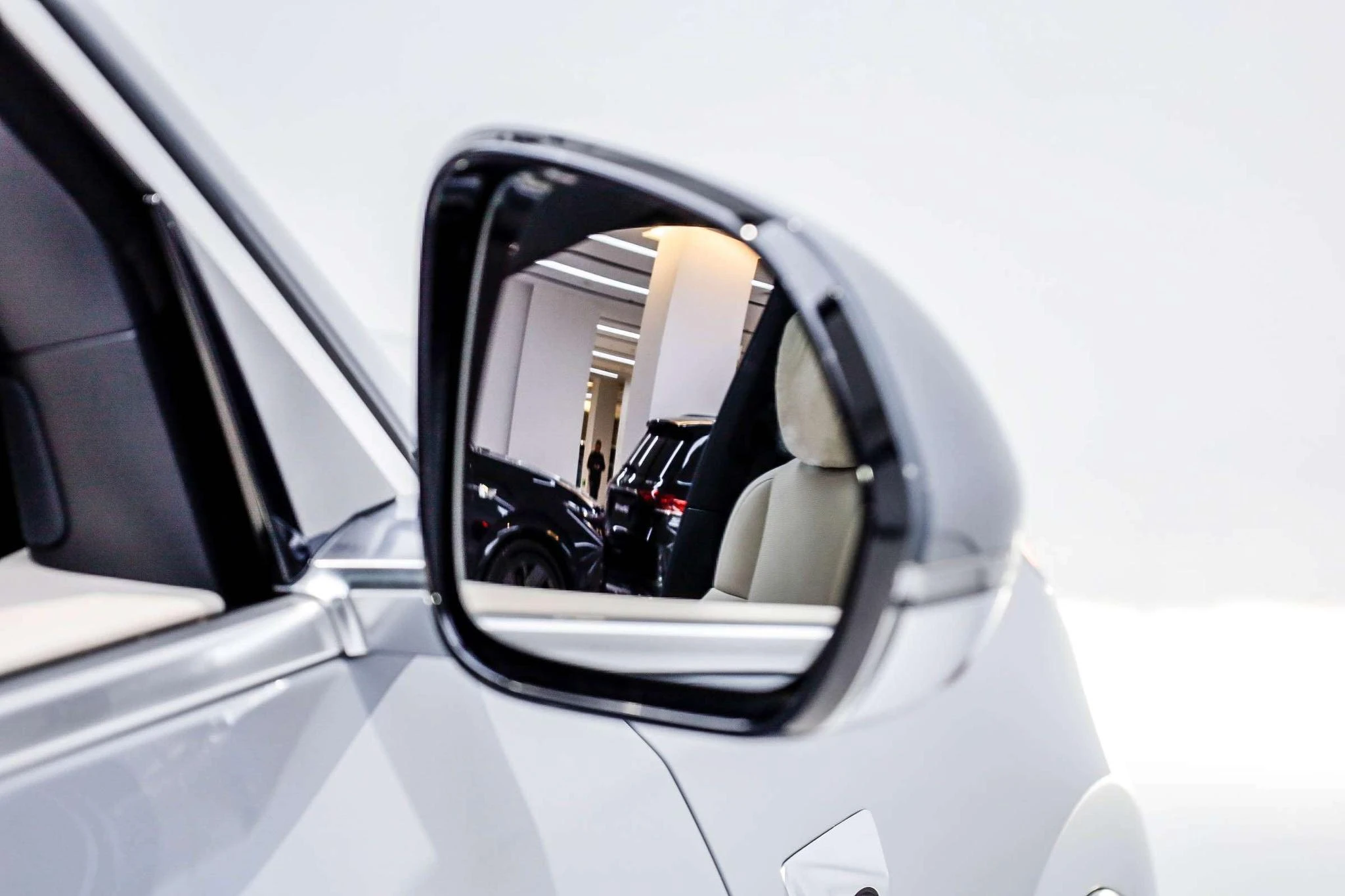 Li Auto Ideal L8, 2025 — фото 13