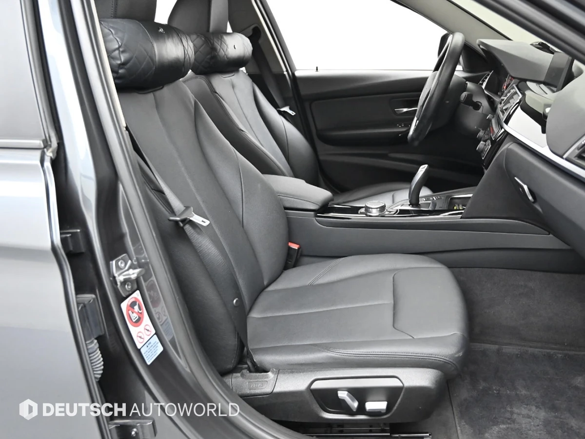 BMW 3-Series F30, 2015 — фото 10