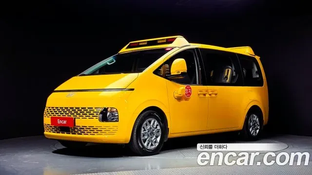 Hyundai Star