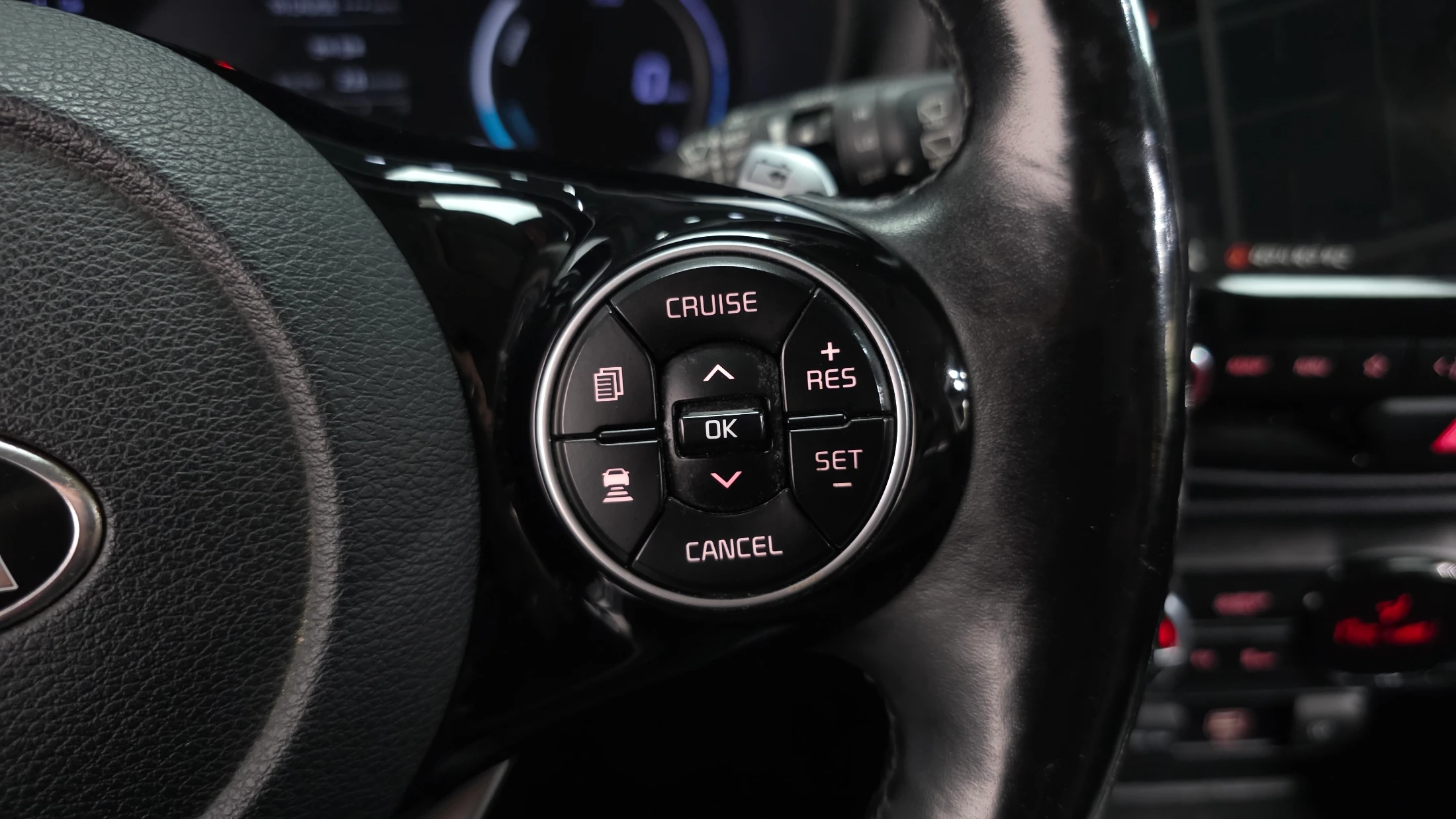 Kia Soul Booster EV, 2019 — фото 17