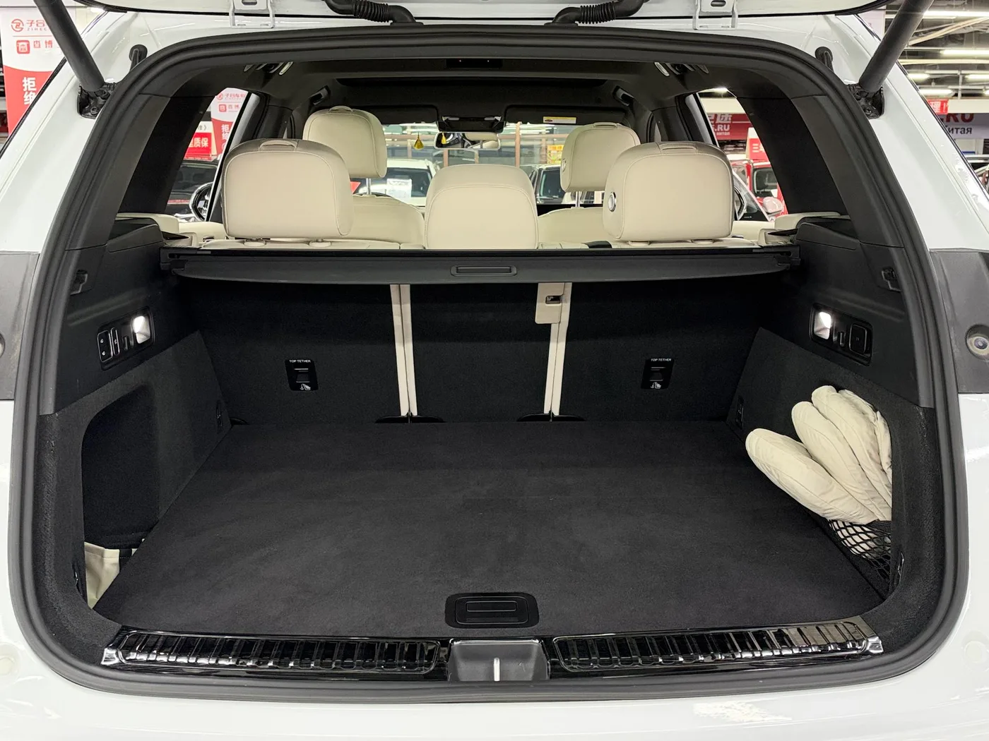 Li Auto Ideal L7, 2023 — фото 16