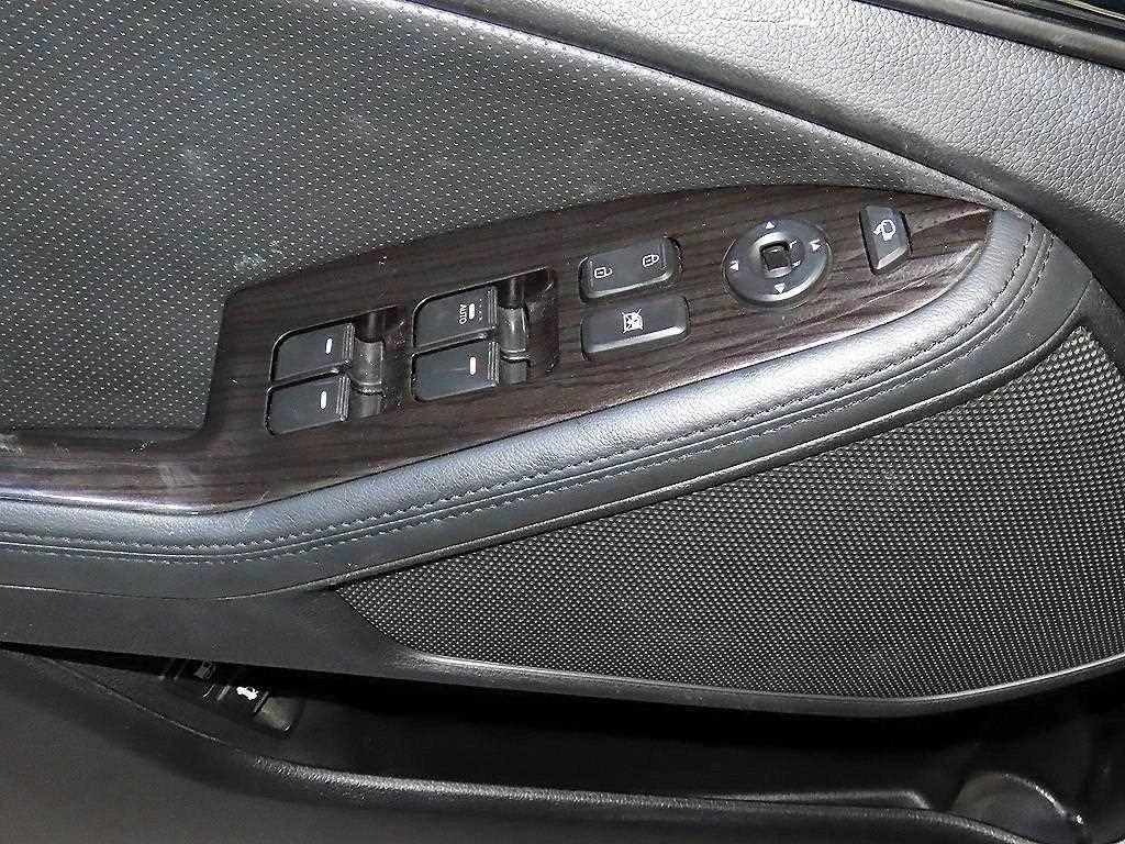 Kia K5, 2011 — фото 14