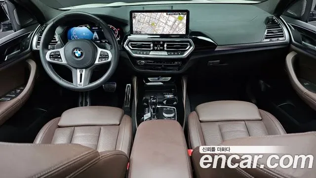 BMW X4 G02, 2025 — фото 4