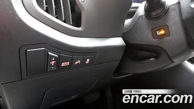 Kia Sportage, 2011 — фото 15