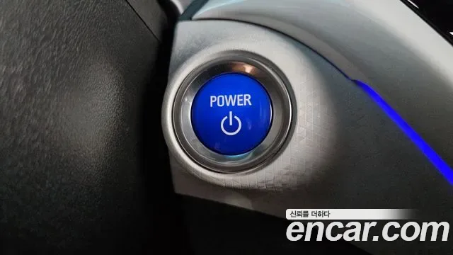 ChevroletGMDaewoo Bolt Ev, 2018 — фото 29
