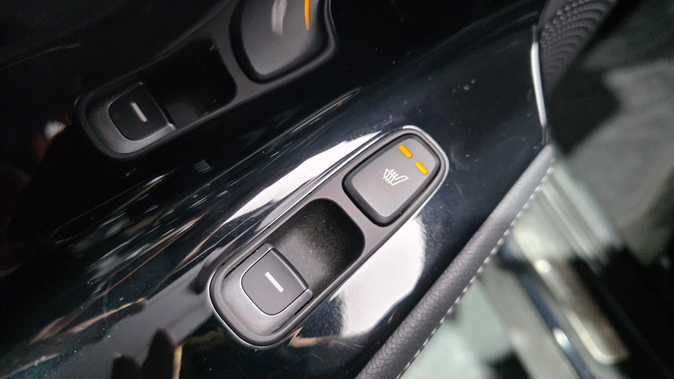 Kia Niro, 2017 — фото 17