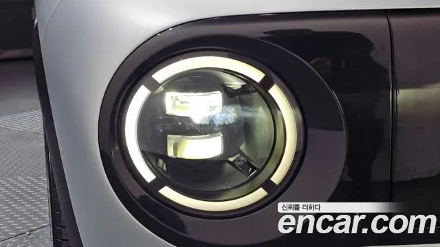 Hyundai Casper Electric, 2025 — фото 22
