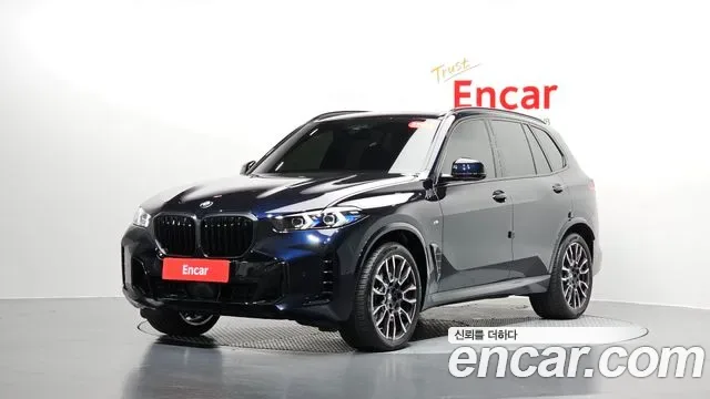 BMW X5 G05