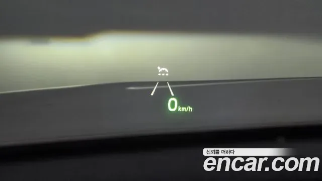Kia Soul Booster EV, 2019 — фото 17