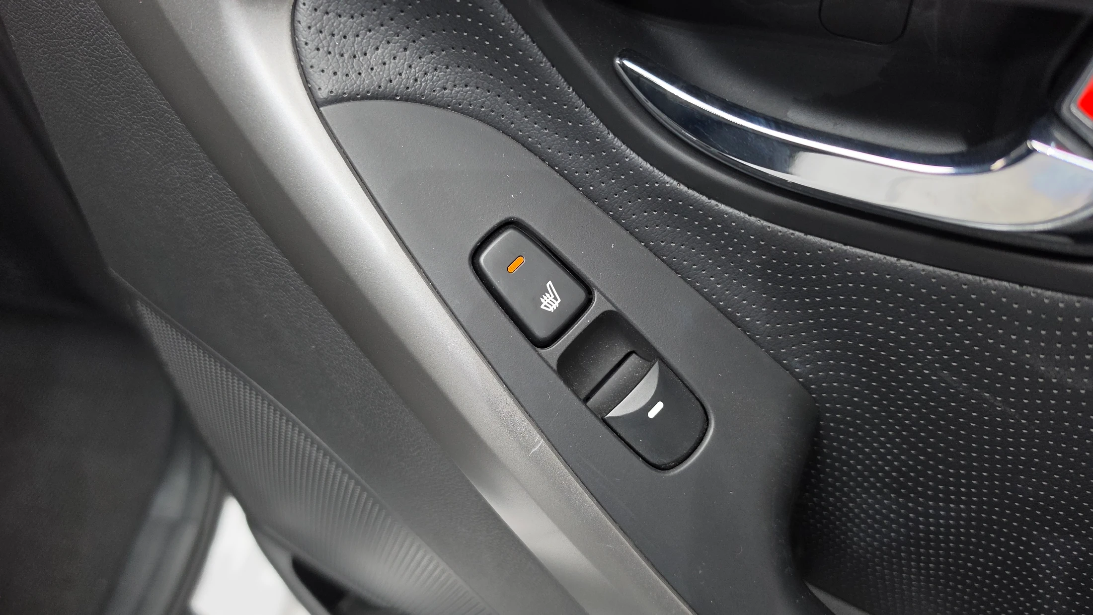 Hyundai Avante MD, 2013 — фото 28