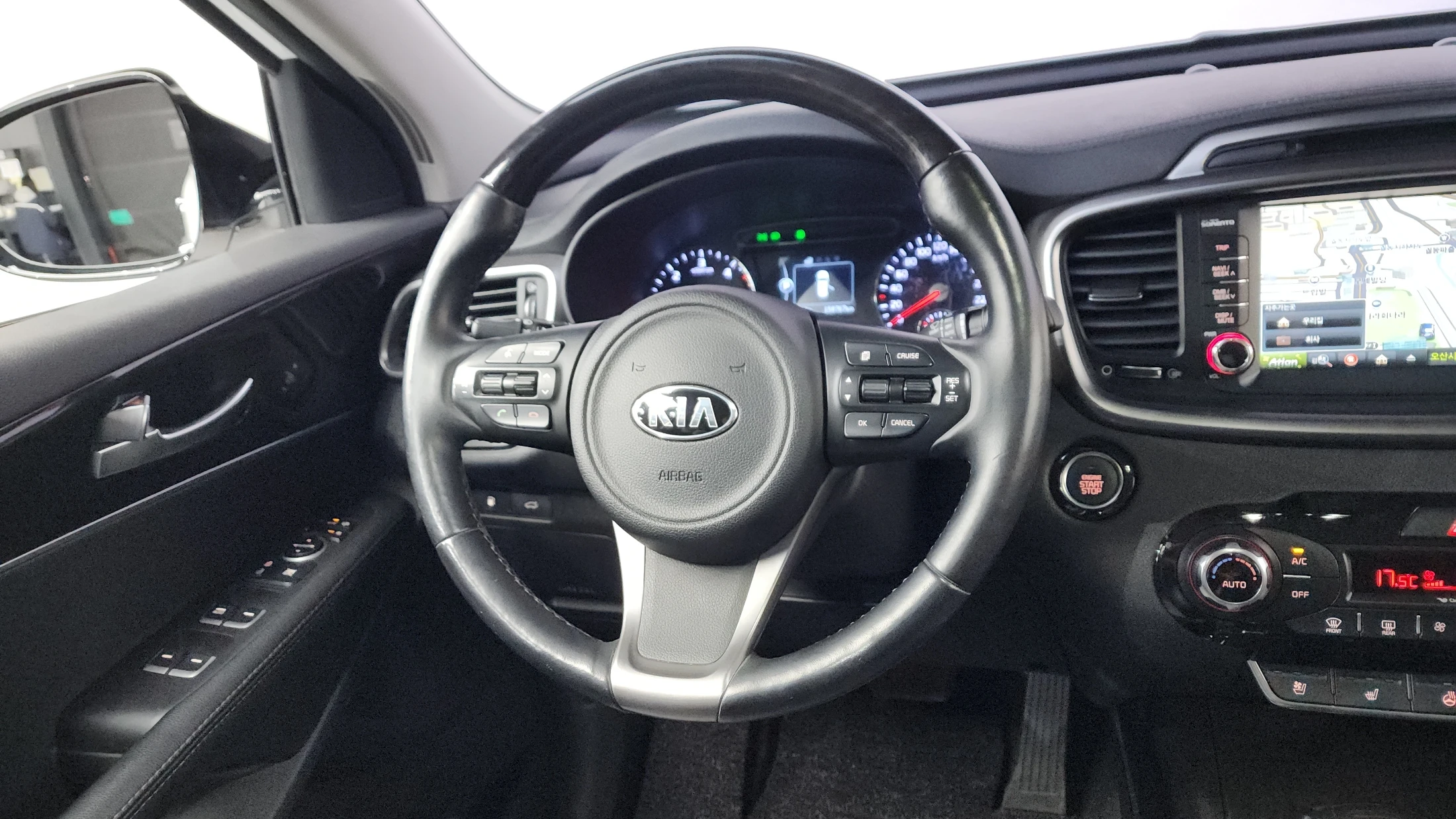 Kia Sorento, 2014 — фото 12