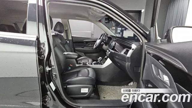 KG_Mobility_Ssangyong Korando Beautiful Korando, 2022 — фото 12