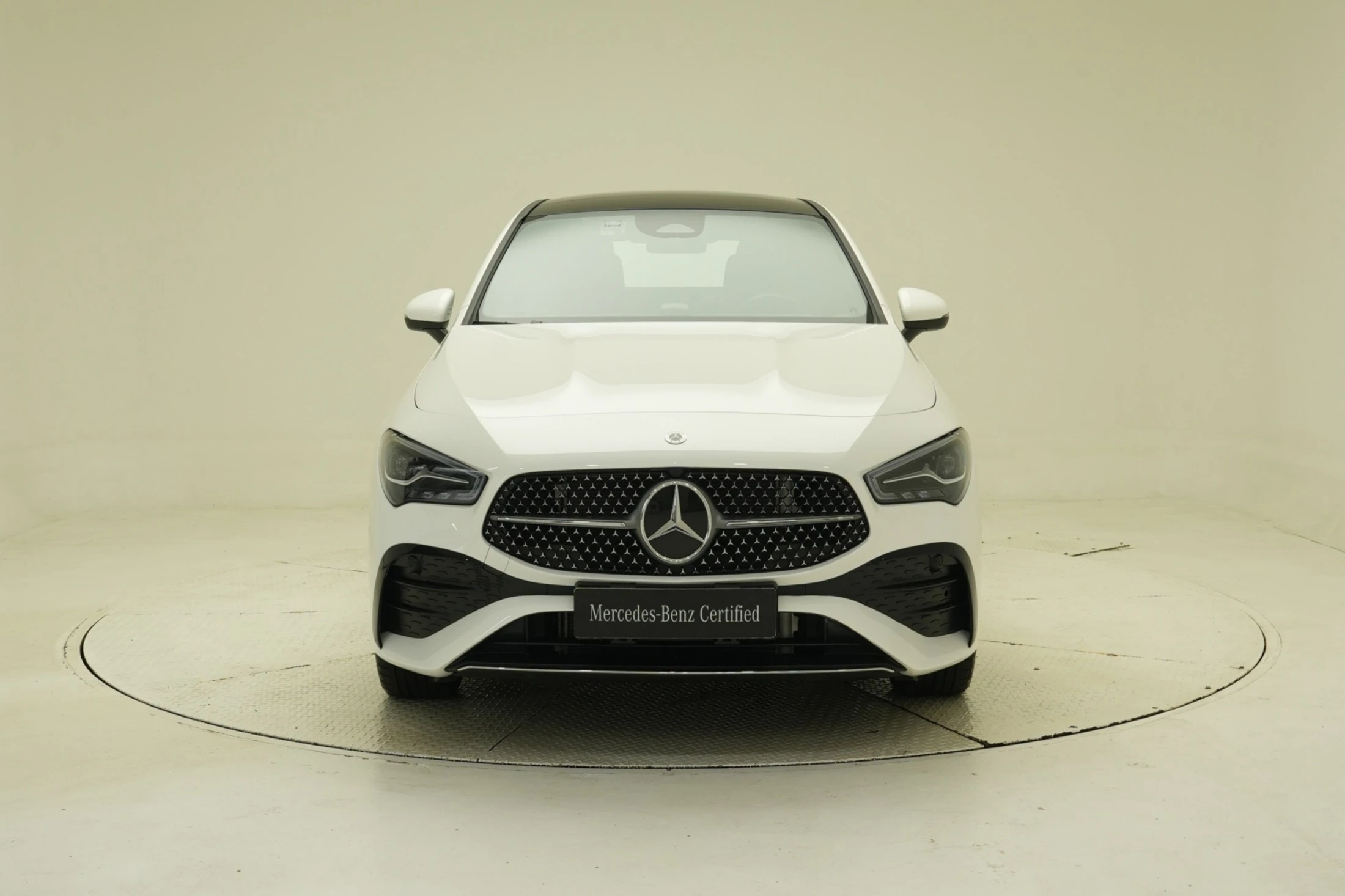 Mercedes-Benz Cla-Class C118, 2026 — фото 3