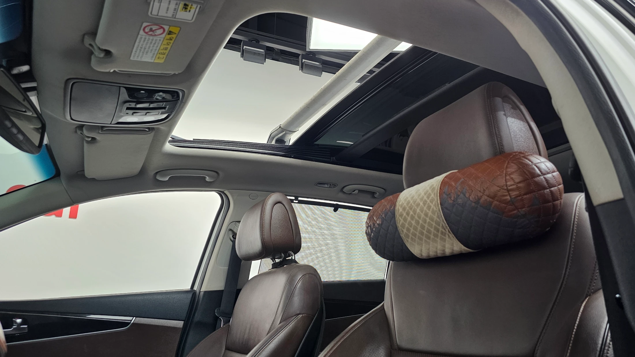 Kia Sorento, 2015 — фото 18
