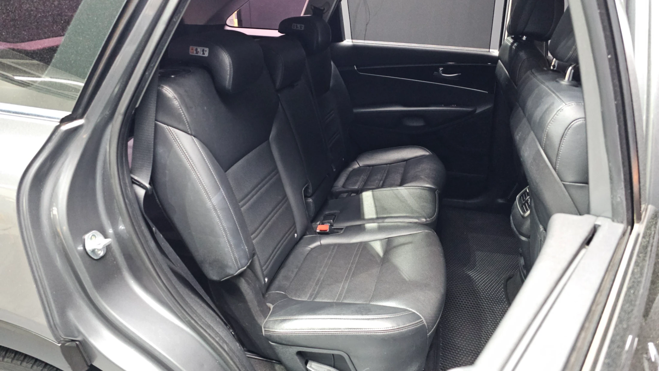 Kia Sorento, 2015 — фото 12
