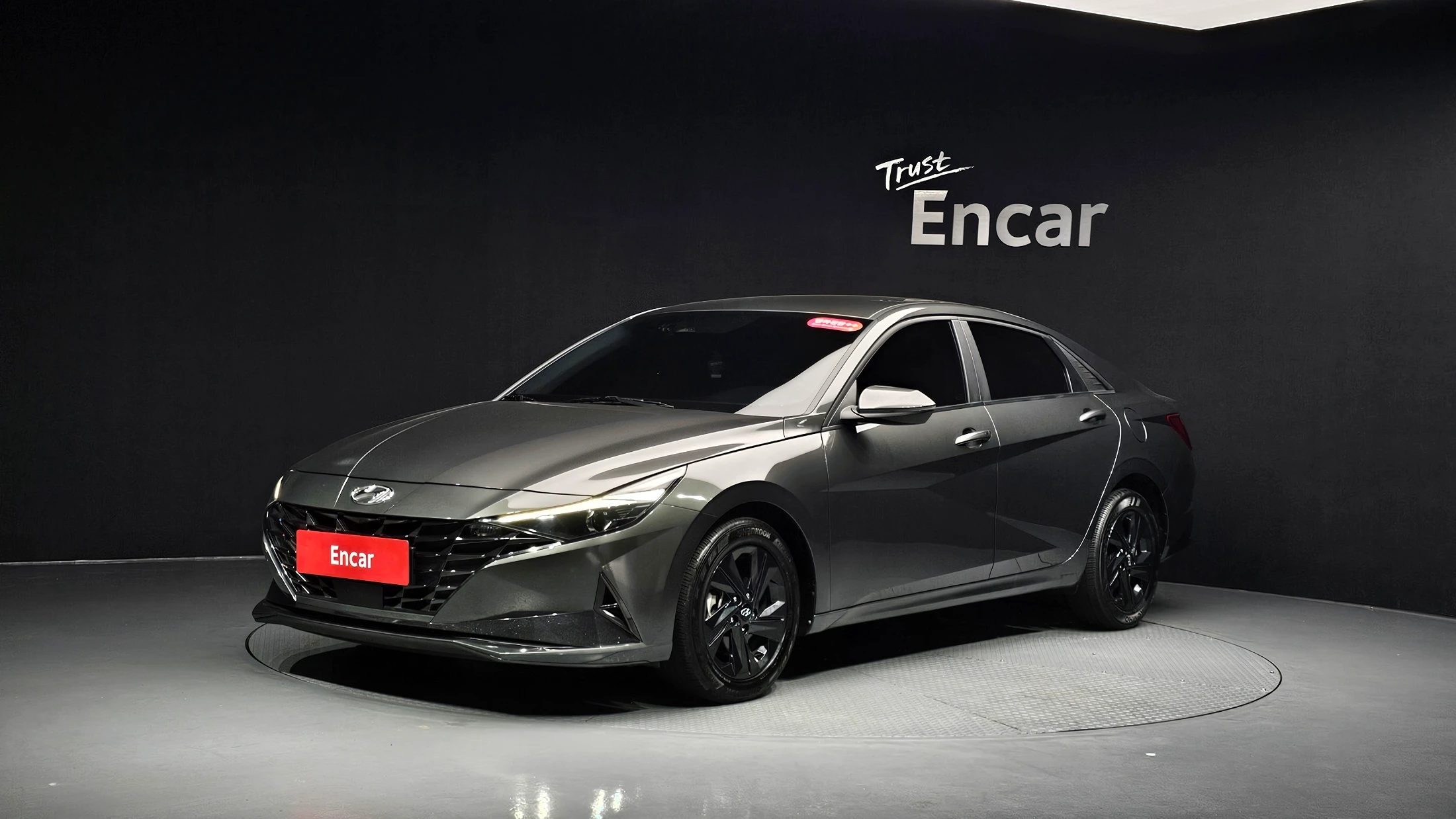 Hyundai Avante CN7