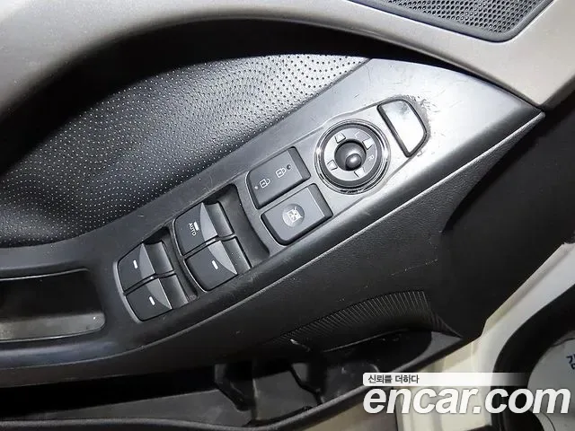 Hyundai Avante MD, 2011 — фото 13
