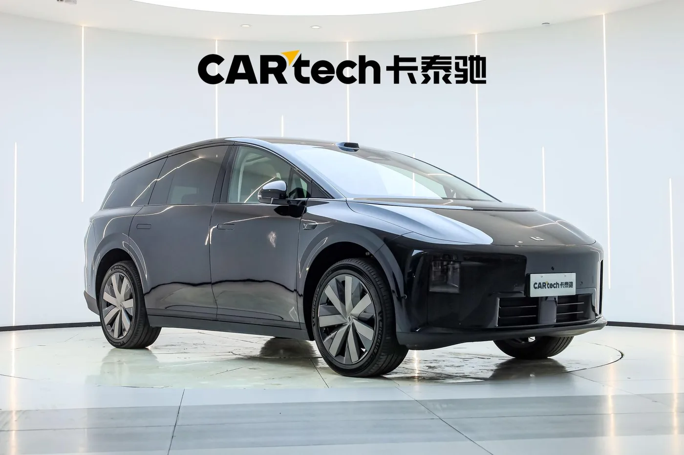 Li Auto ideal i8, 2025 — фото 20