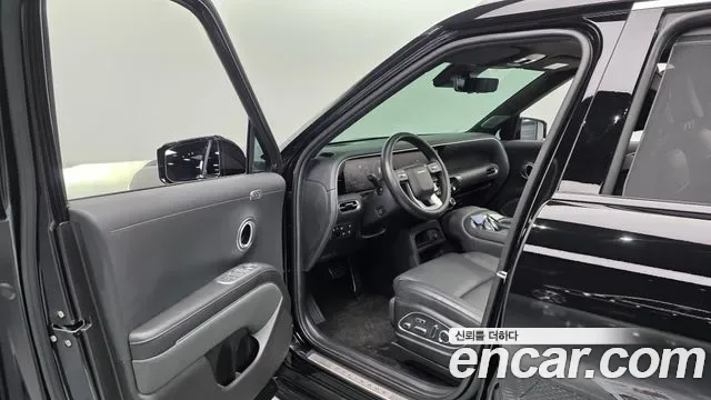 Hyundai Palisade LX3, 2025 — фото 10