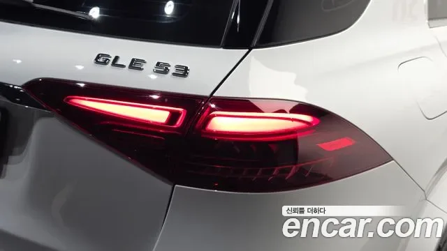 Mercedes-Benz Gle-Class W167, 2025 — фото 23