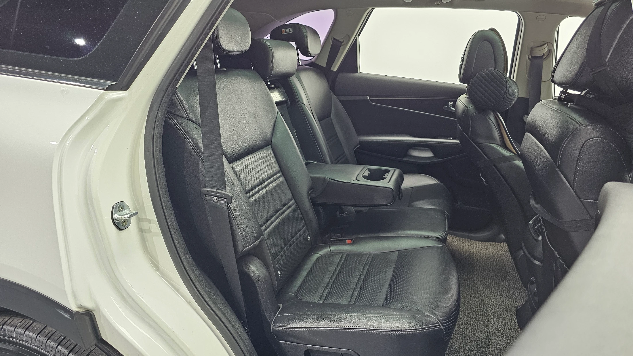 Kia Sorento, 2015 — фото 11