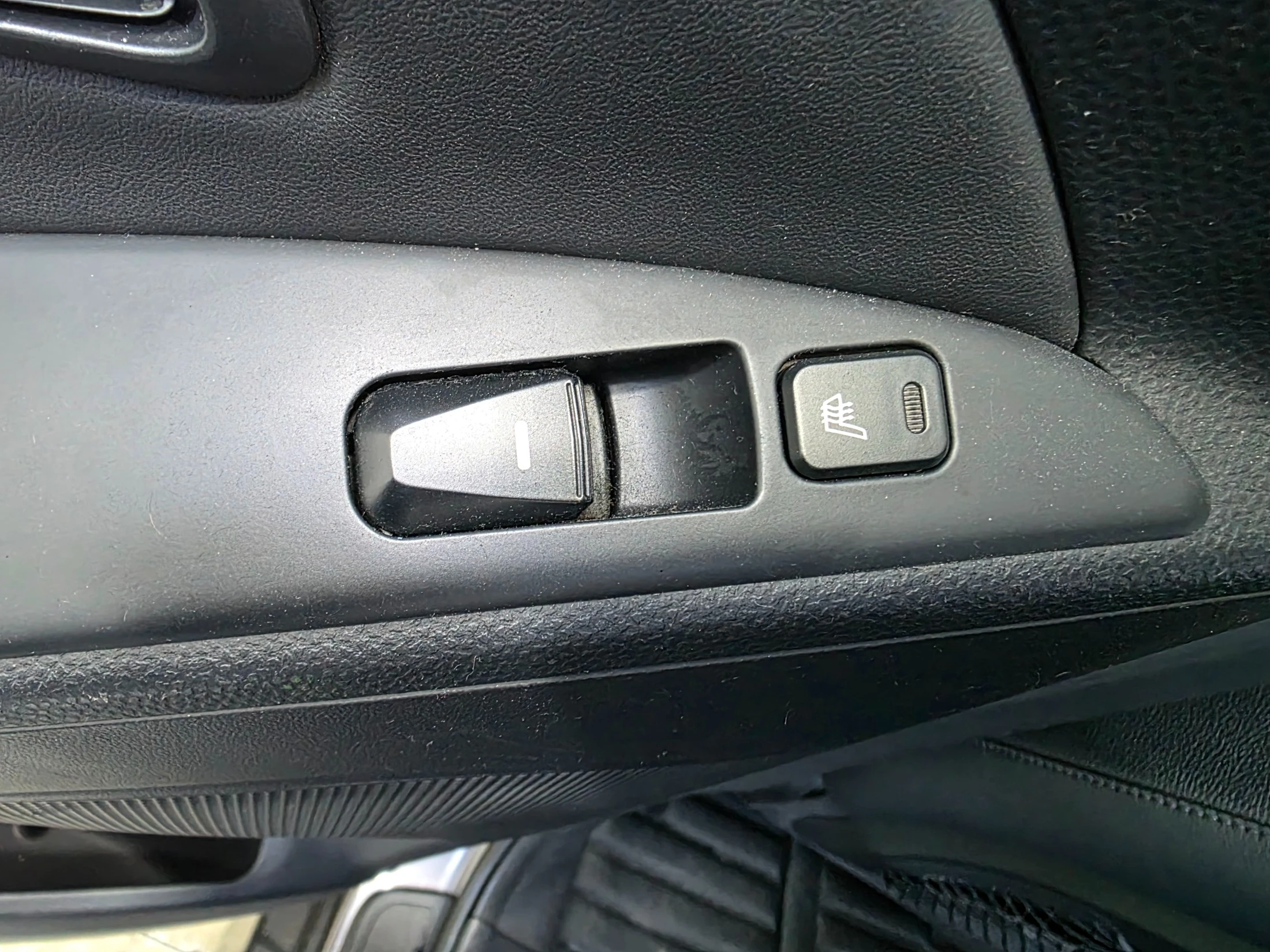 Hyundai Tucson ix, 2011 — фото 15