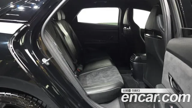 Hyundai Avante CN7, 2024 — фото 11