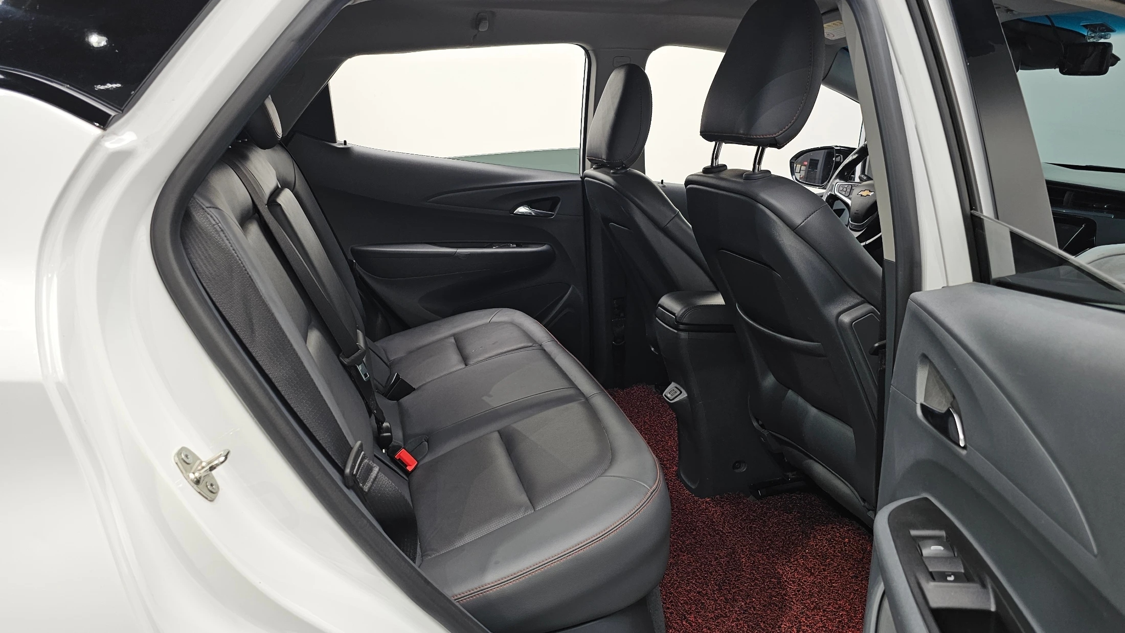 ChevroletGMDaewoo Bolt Ev, 2019 — фото 12