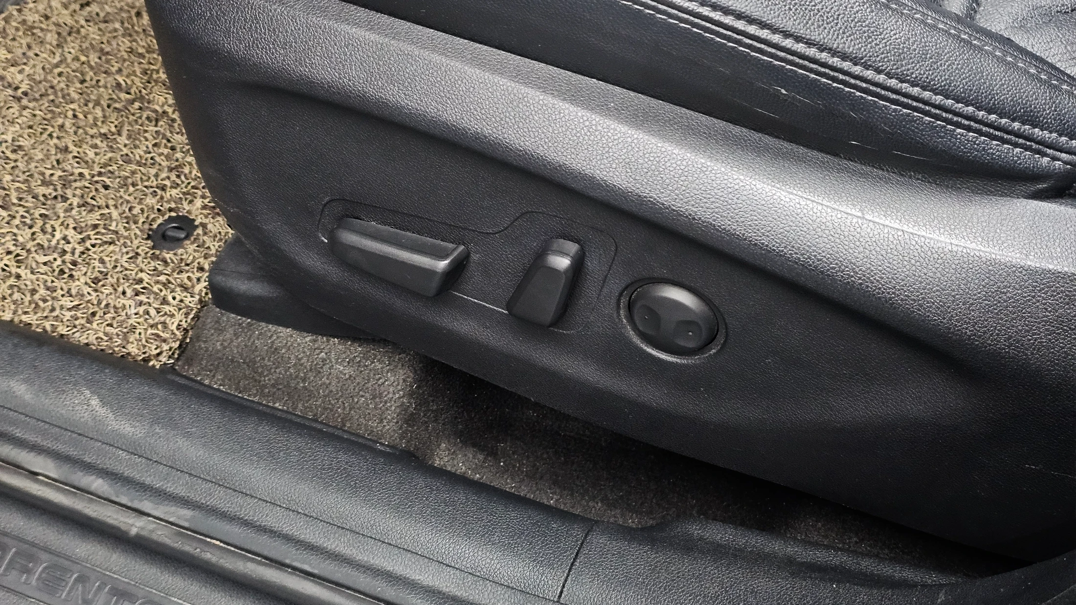 Kia Sorento, 2015 — фото 20