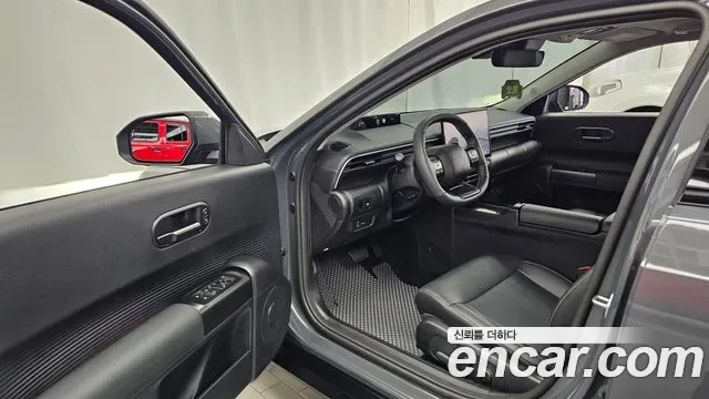 Hyundai Avante CN8, 2026 — фото 10