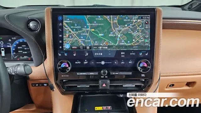 Toyota Alphard Alpad, 2025 — фото 14