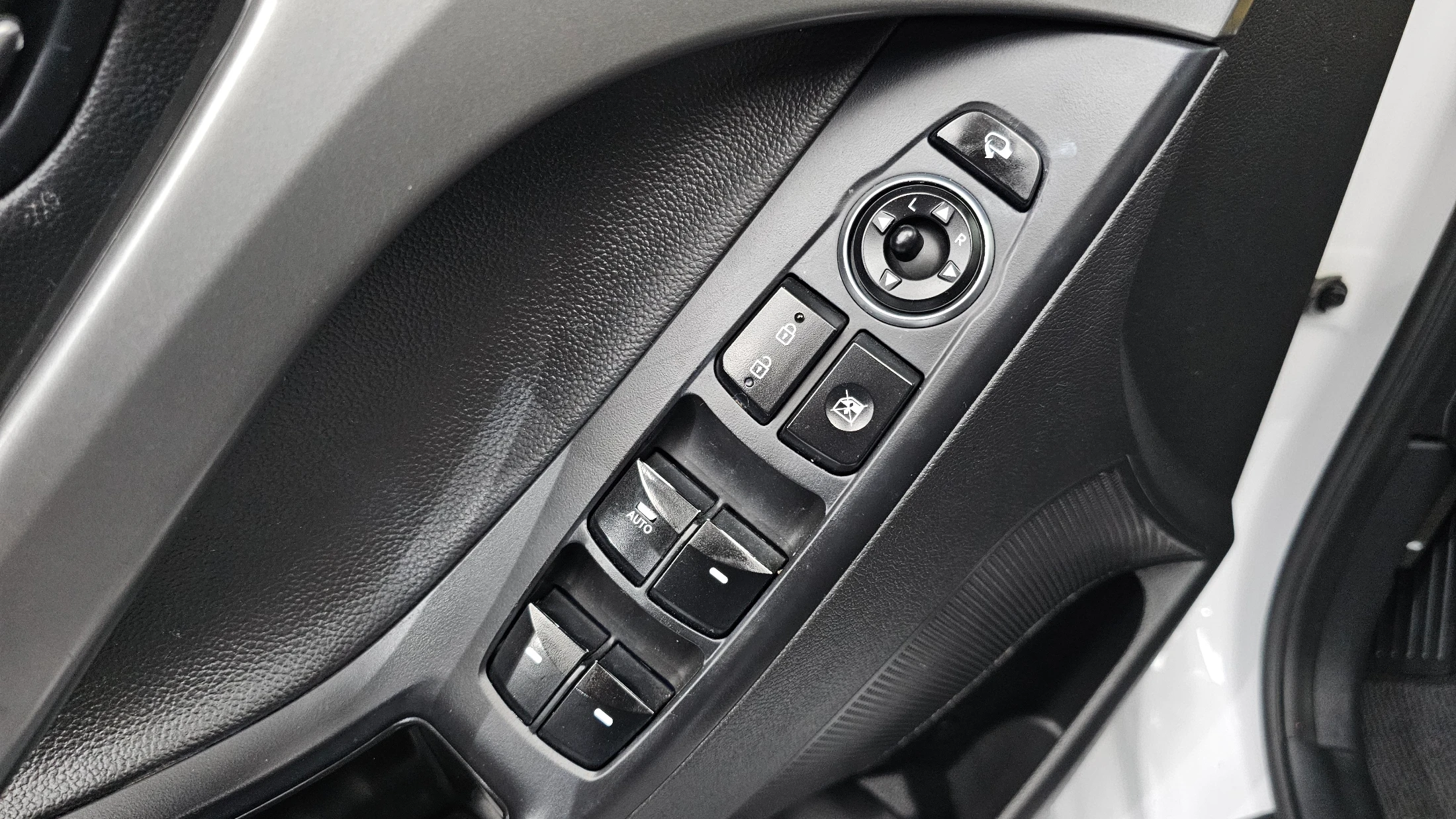Hyundai Avante, 2014 — фото 14