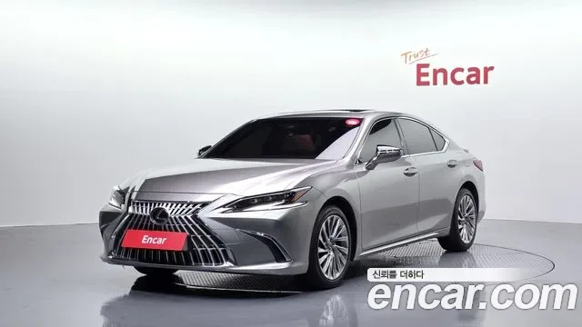 Lexus Es ES300H