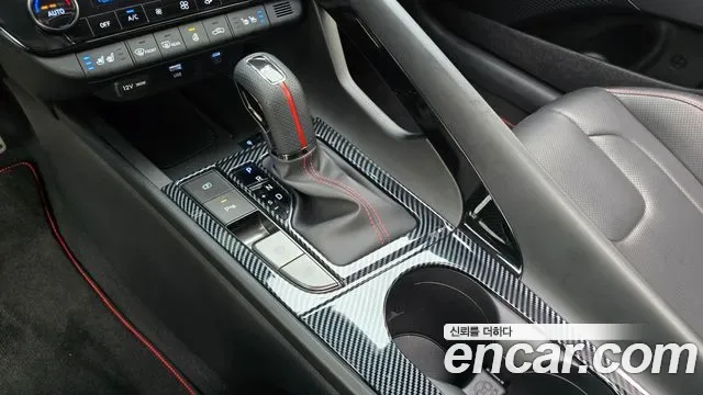 Hyundai Avante CN7, 2025 — фото 9
