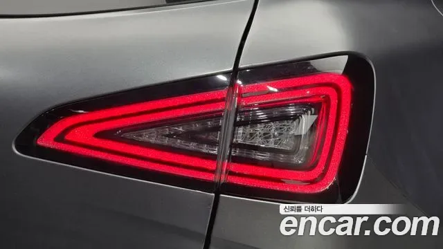 Hyundai Nexo, 2022 — фото 23