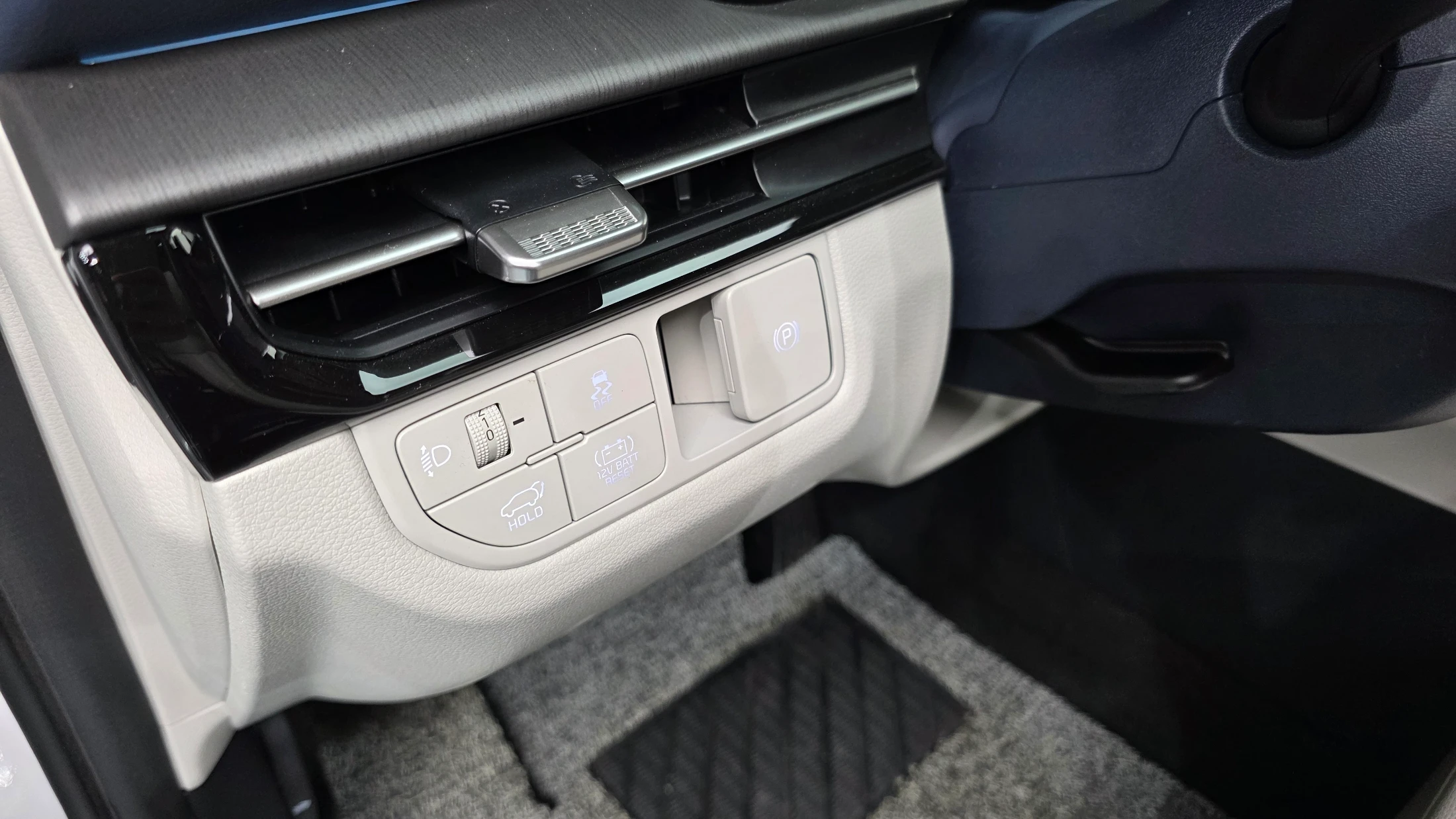 Kia Sportage Hybrid, 2025 — фото 18
