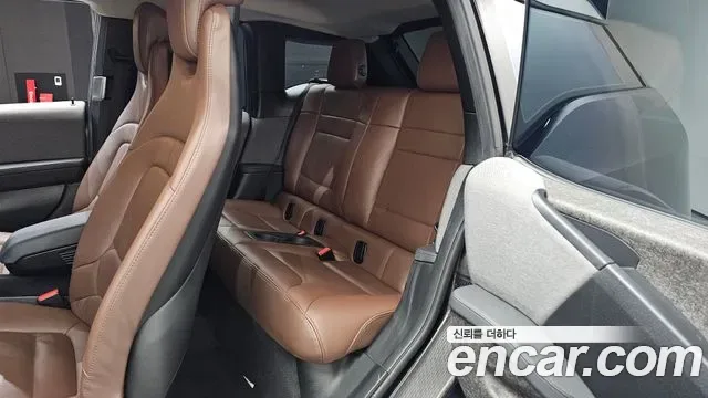 BMW I3, 2018 — фото 11