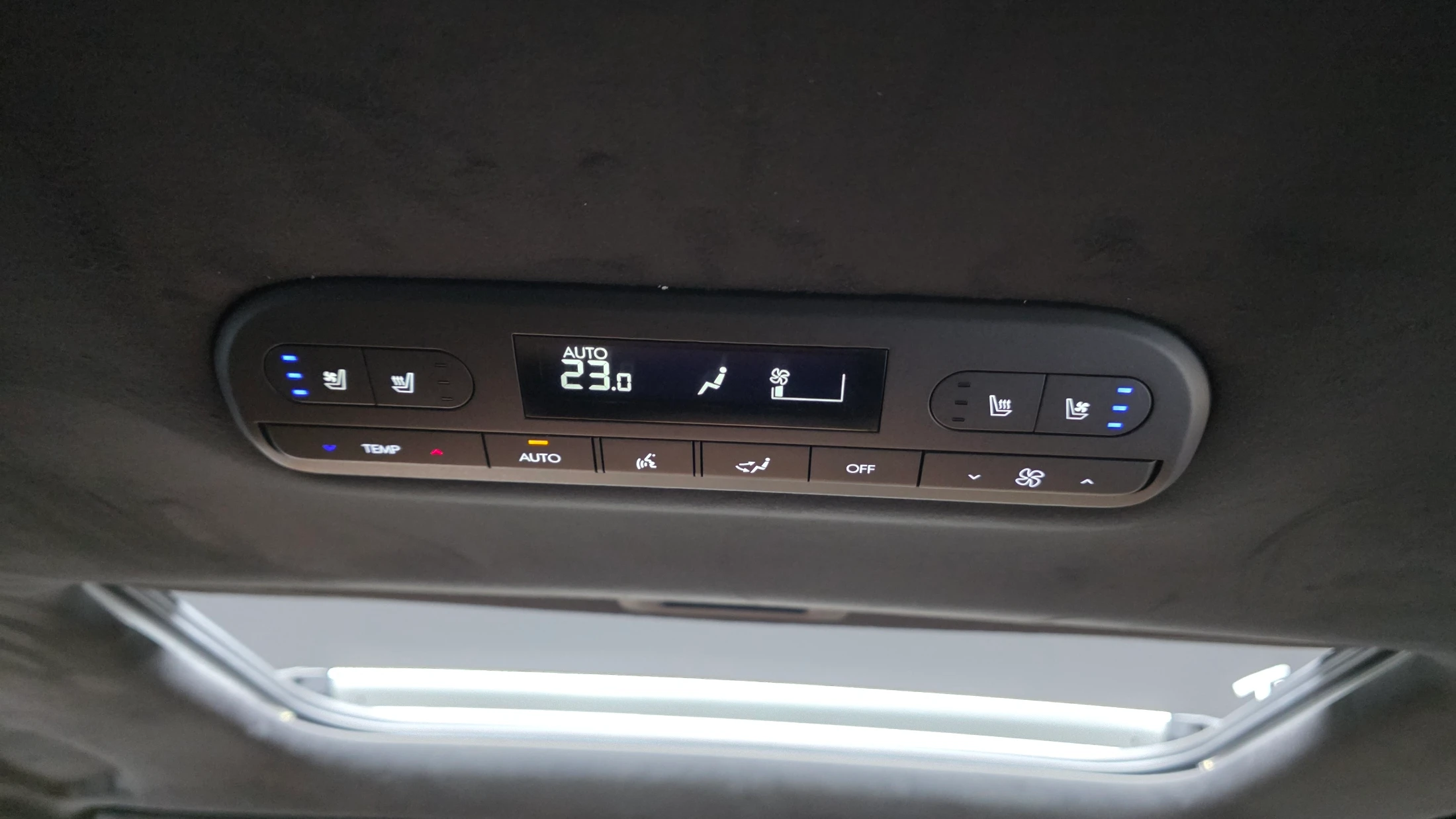 Hyundai Palisade LX3, 2025 — фото 35