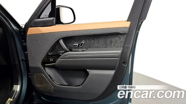 Land Rover Range Rover Sport Range Rover Sports, 2025 — фото 25
