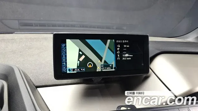 BMW I3, 2015 — фото 14