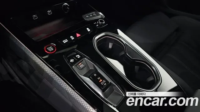 Audi A6 C9, 2026 — фото 9