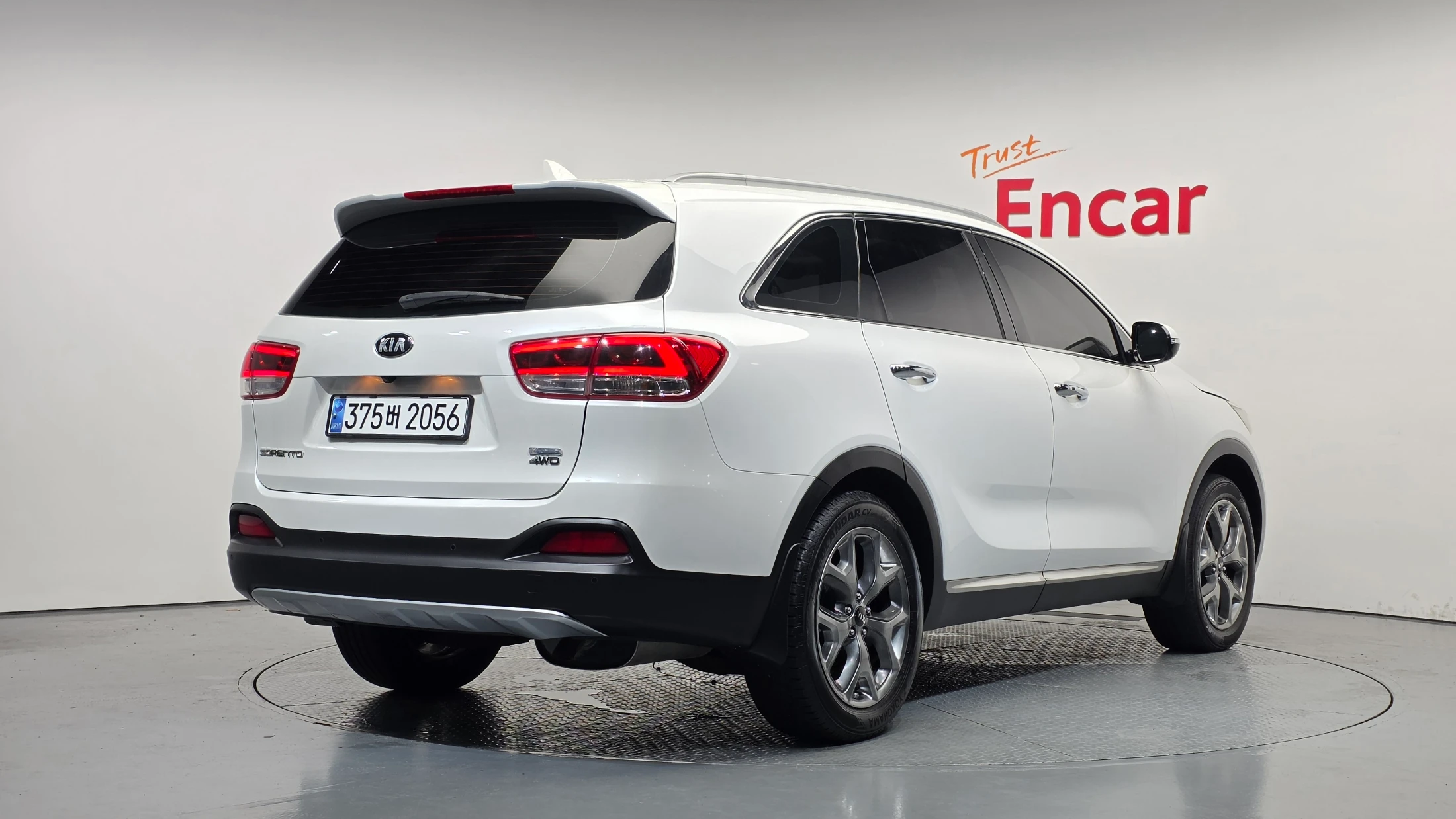 Kia Sorento, 2014 — фото 2